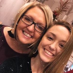 Meet your Posher, Hope